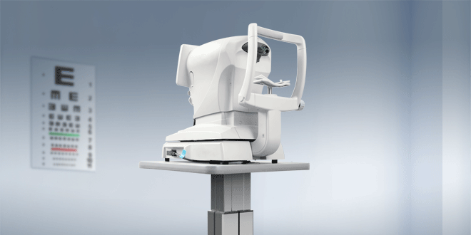设计精简、易于整合-眼科仪器电动推杆系统